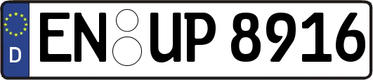EN-UP8916