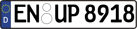 EN-UP8918