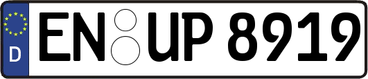 EN-UP8919
