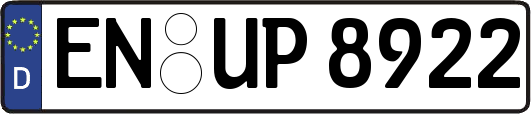 EN-UP8922