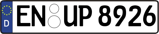 EN-UP8926