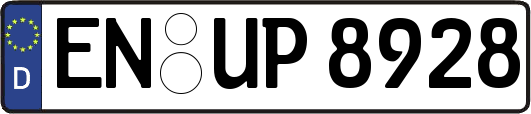 EN-UP8928