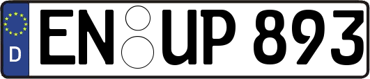 EN-UP893