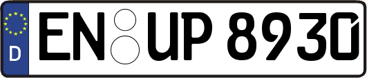 EN-UP8930