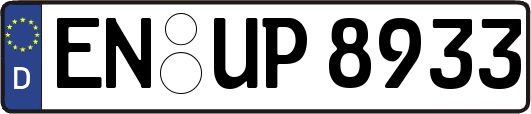EN-UP8933