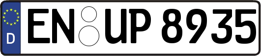 EN-UP8935