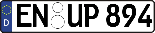 EN-UP894