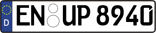 EN-UP8940