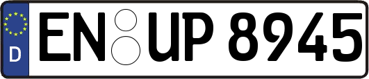 EN-UP8945
