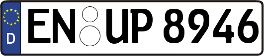 EN-UP8946