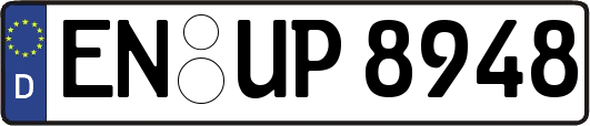EN-UP8948