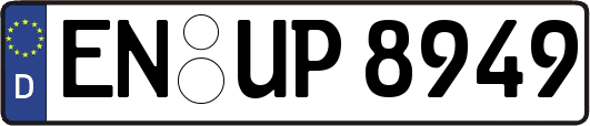EN-UP8949