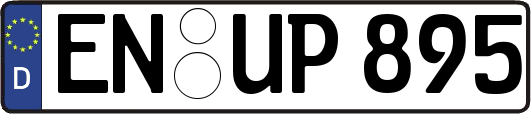 EN-UP895