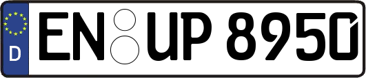 EN-UP8950