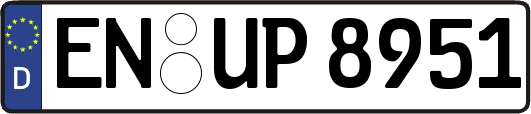 EN-UP8951