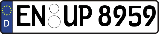 EN-UP8959
