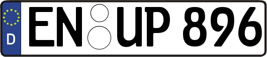 EN-UP896