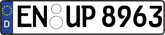 EN-UP8963
