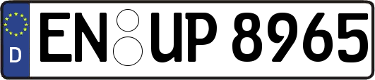 EN-UP8965