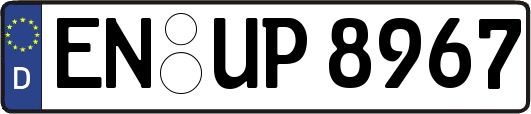 EN-UP8967