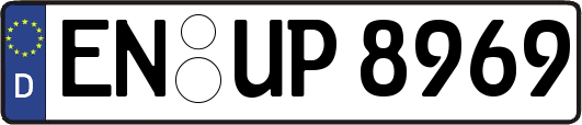 EN-UP8969