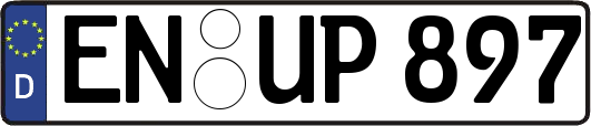 EN-UP897