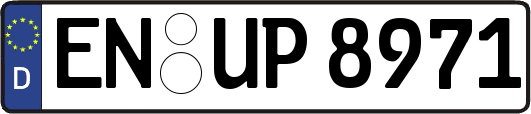 EN-UP8971