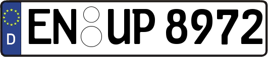 EN-UP8972