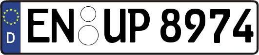 EN-UP8974