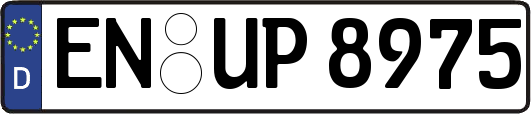 EN-UP8975