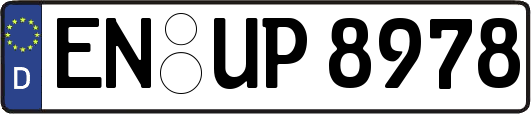 EN-UP8978