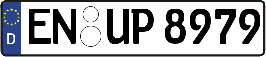 EN-UP8979