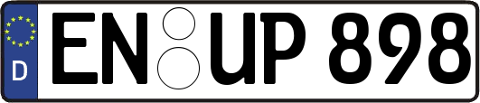 EN-UP898