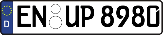 EN-UP8980