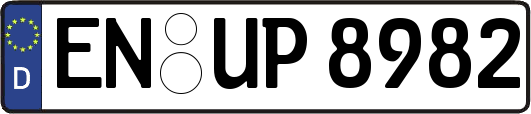 EN-UP8982