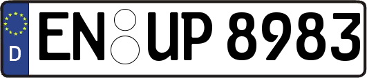EN-UP8983