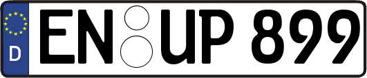 EN-UP899
