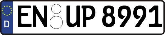 EN-UP8991