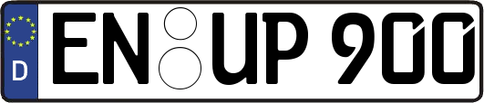 EN-UP900