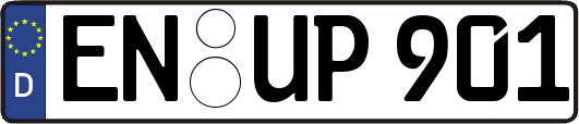 EN-UP901
