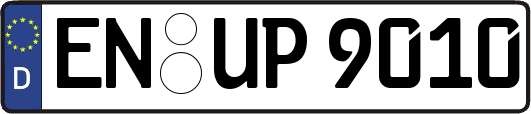 EN-UP9010