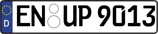 EN-UP9013