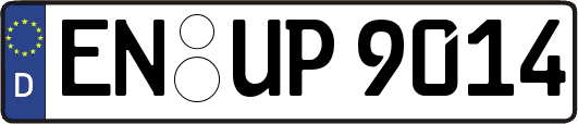 EN-UP9014