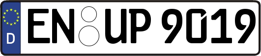 EN-UP9019