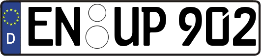 EN-UP902