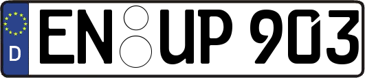 EN-UP903