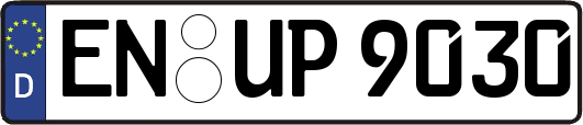 EN-UP9030