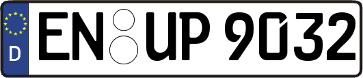 EN-UP9032