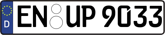 EN-UP9033