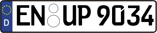 EN-UP9034